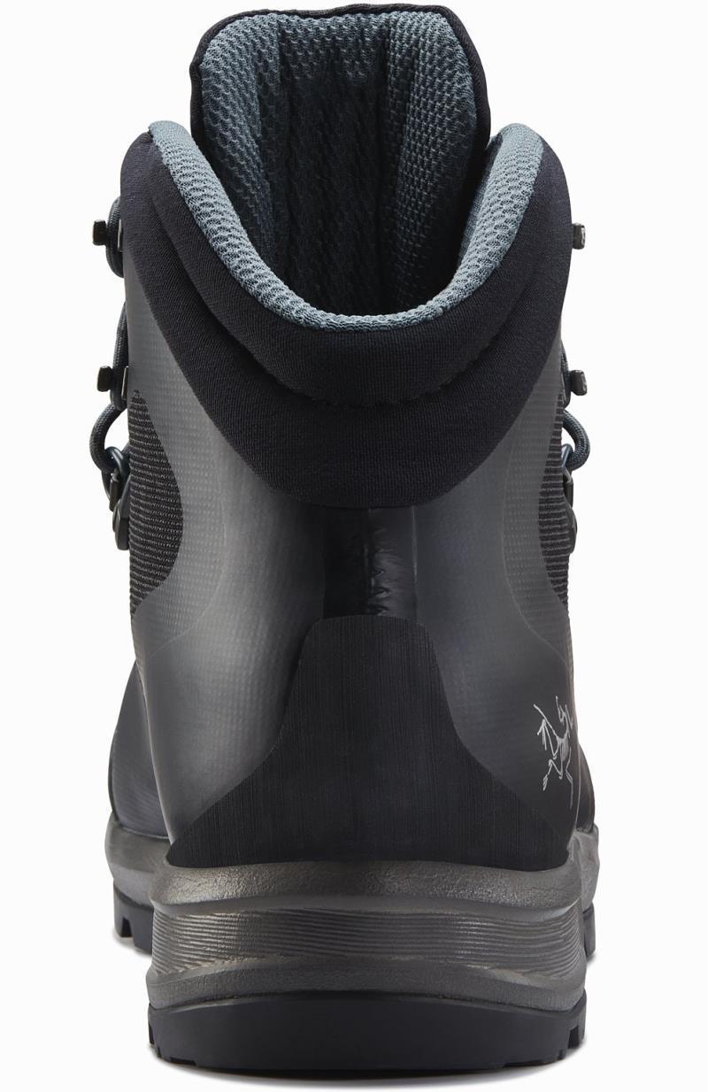 Acrux TR GTX - Mens - Black / Neptune 4