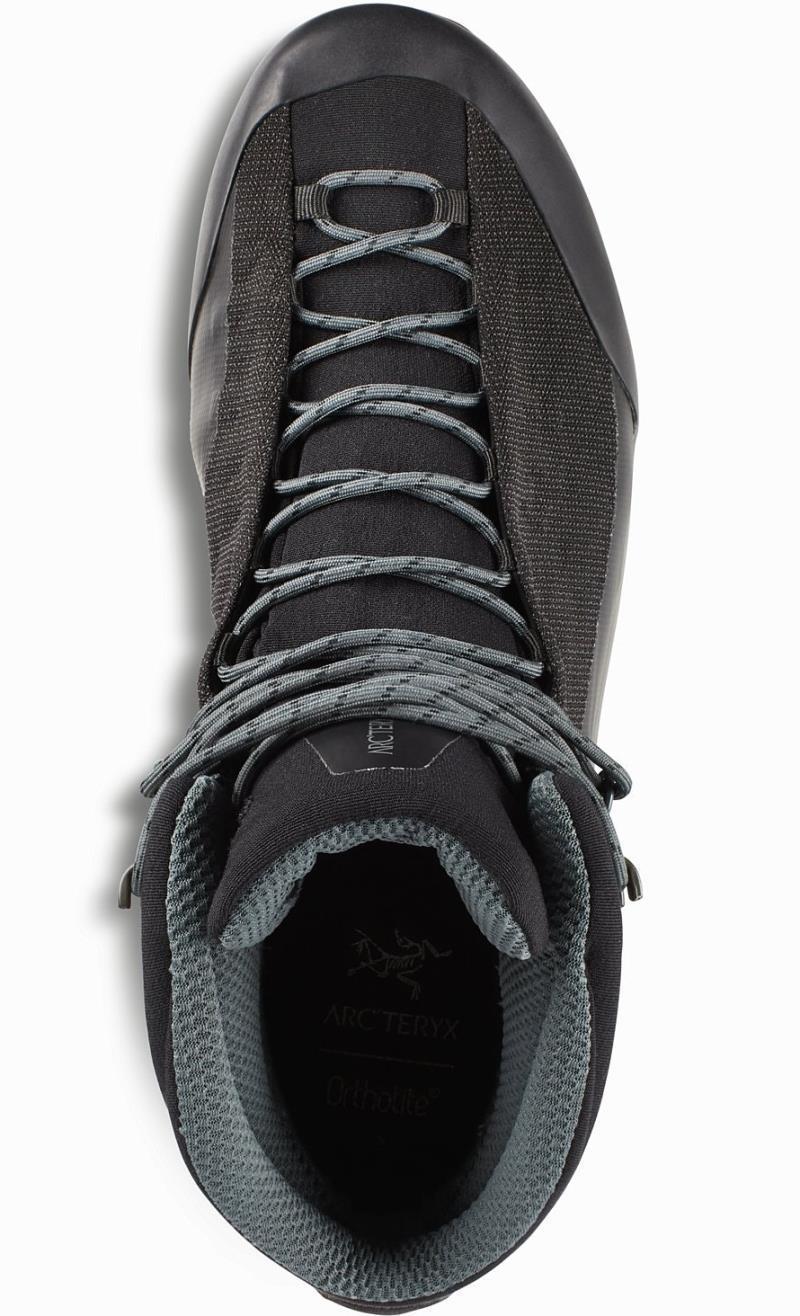 Acrux TR GTX - Mens - Black / Neptune 5