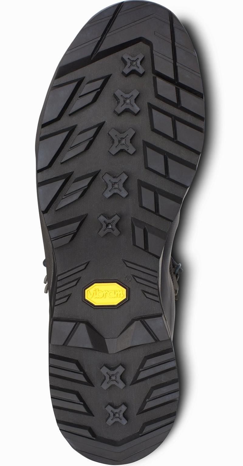 Acrux TR GTX - Mens - Black / Neptune 6