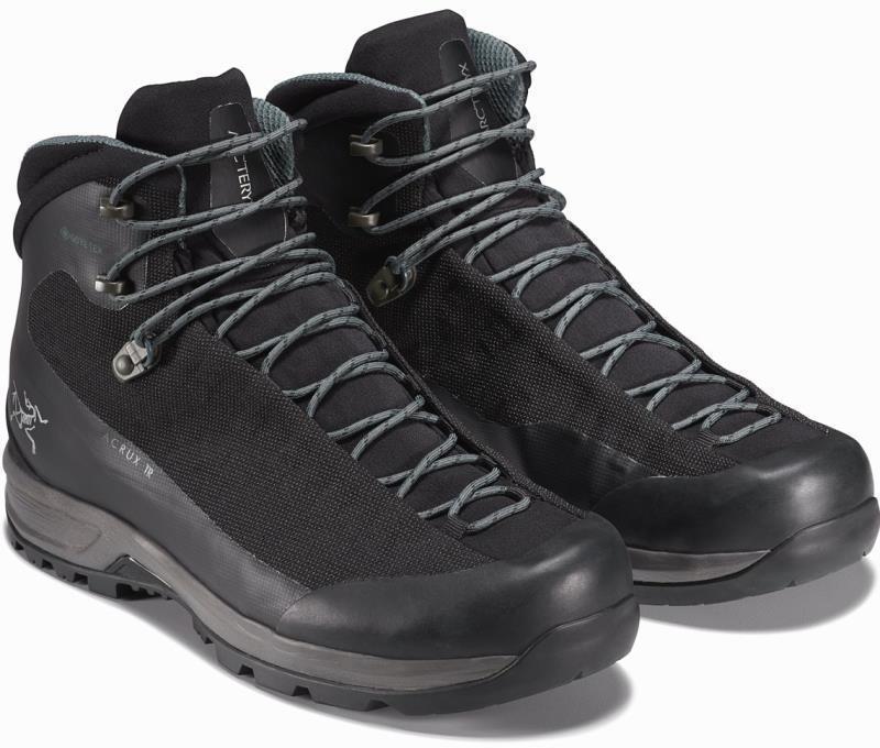 Acrux TR GTX - Mens - Black / Neptune 7