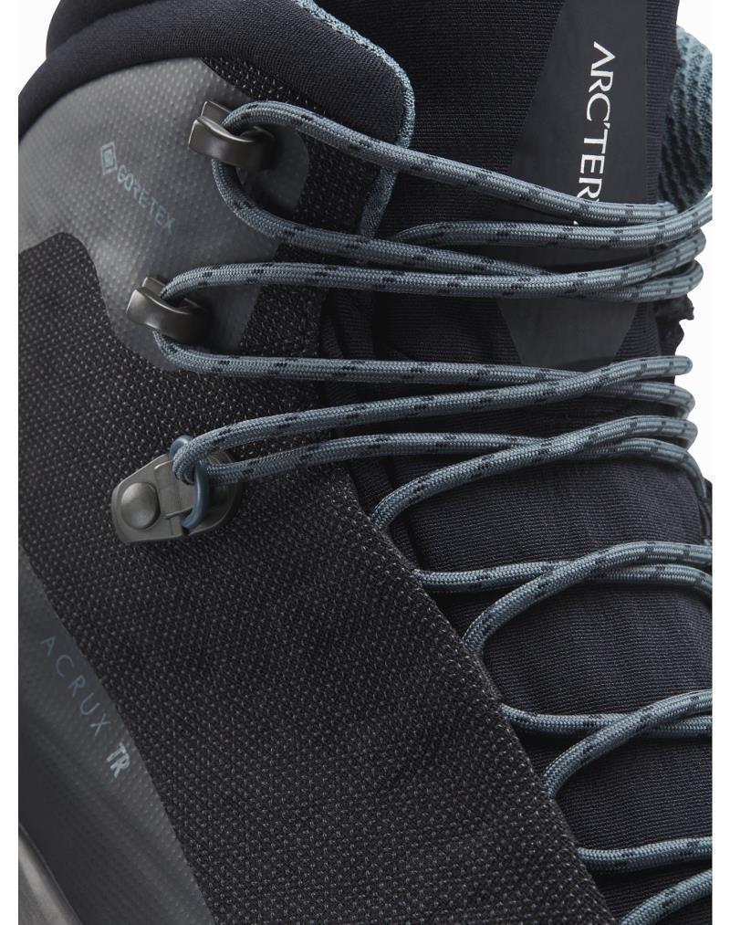 Acrux TR GTX - Mens - Black / Neptune 9