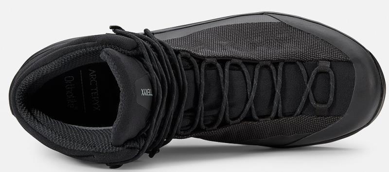 Acrux TR GTX - Womens - Black / Black 4