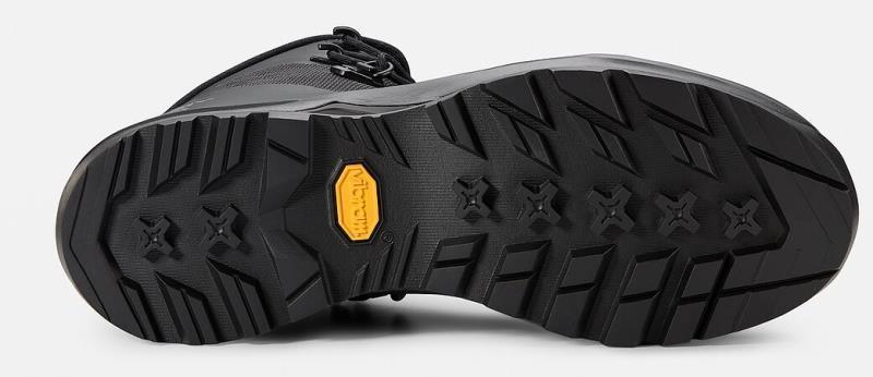 Acrux TR GTX - Womens - Black / Black 5
