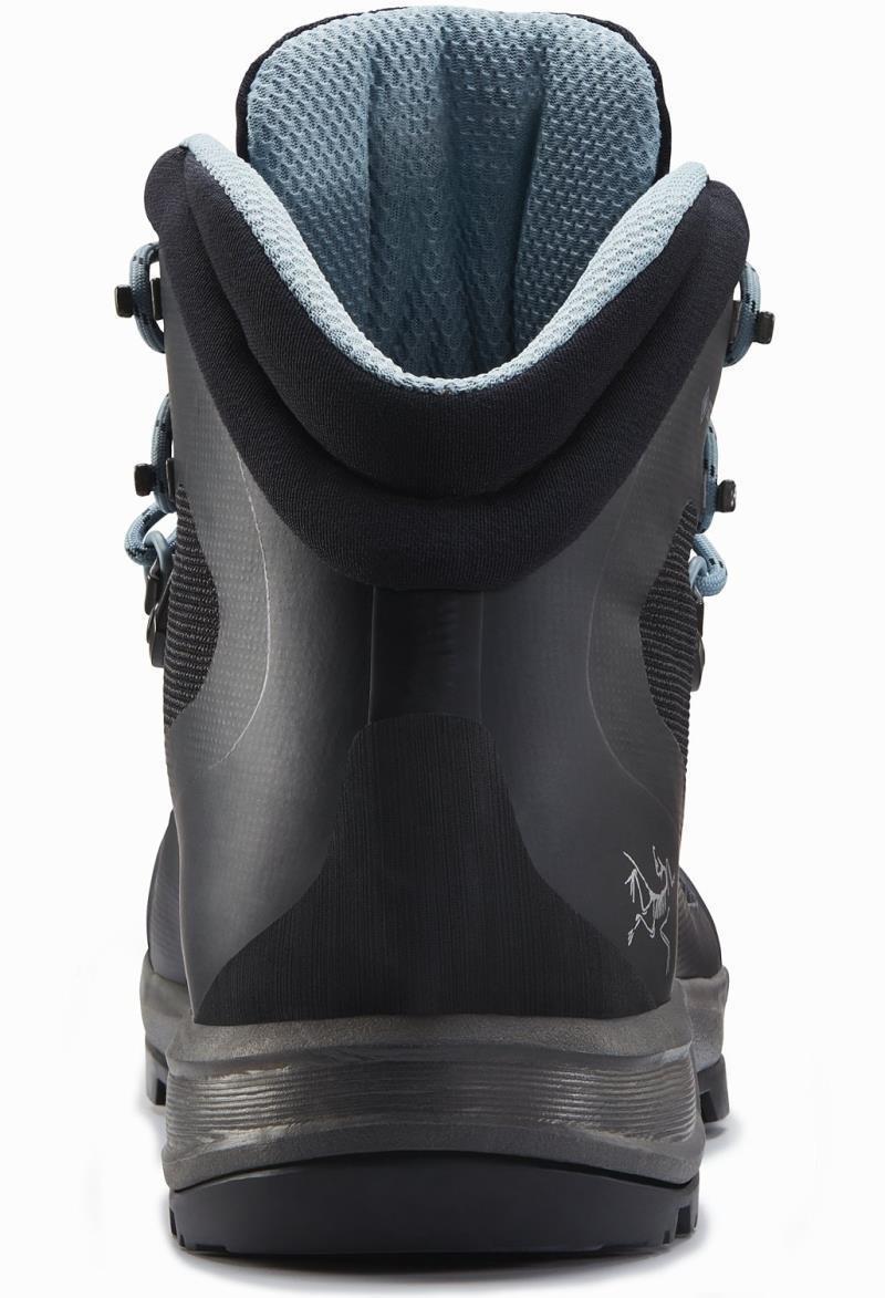 Acrux TR GTX - Womens - Black / Robotica 4