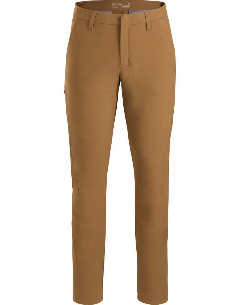 Atlin Chino Pants, Reg - Mens - Relic 1