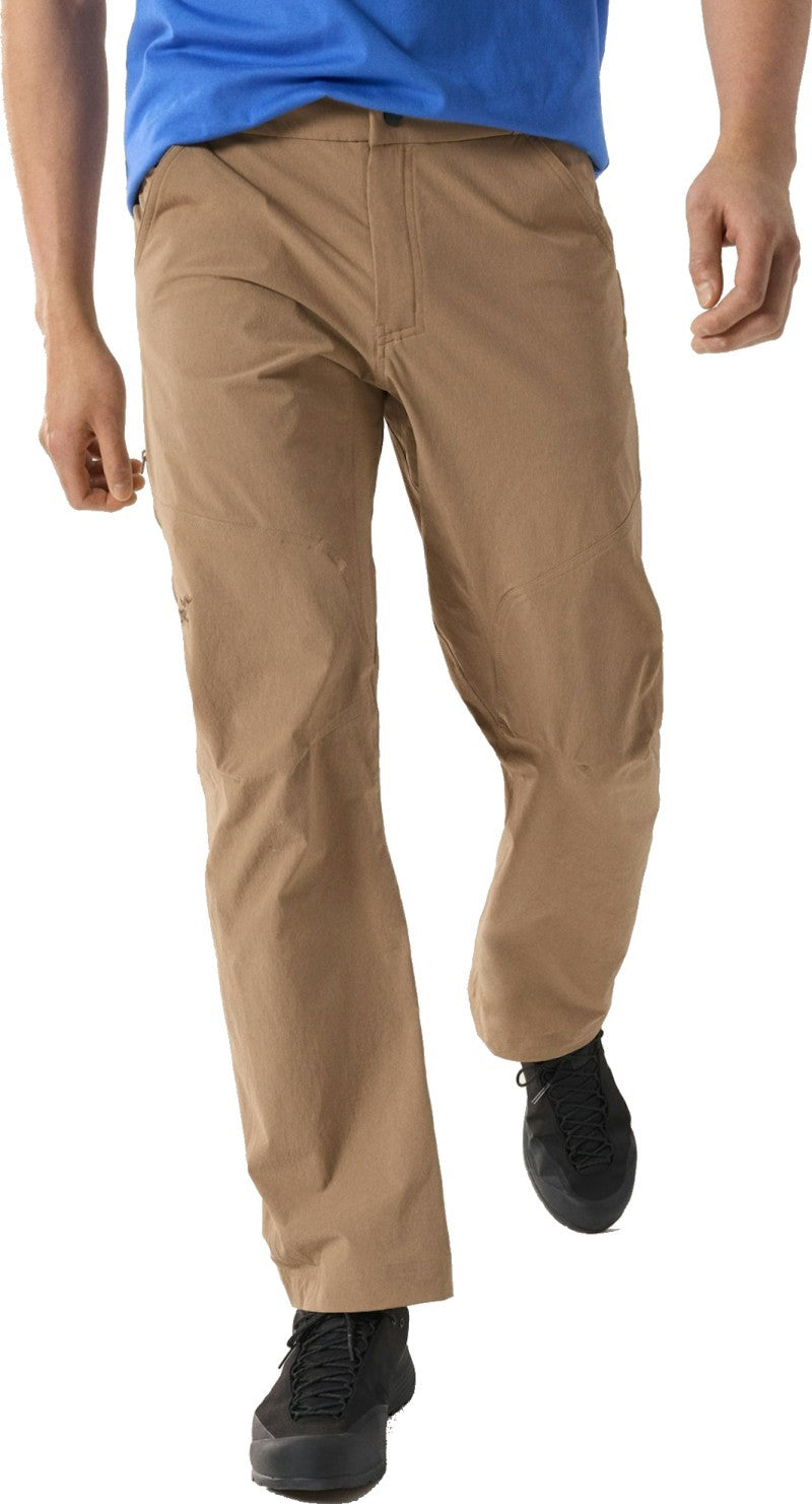 Cronin Pants, Reg - Mens - canvas 1