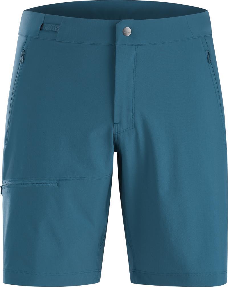 Gamma Lightweight Shorts, 9" Inseam - Mens - Serene 1