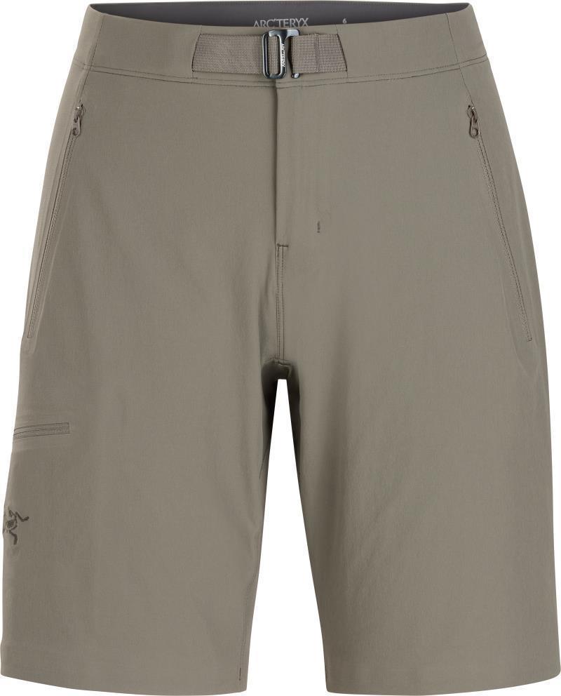Gamma Shorts, 9" Inseam - Womens - Forage 1