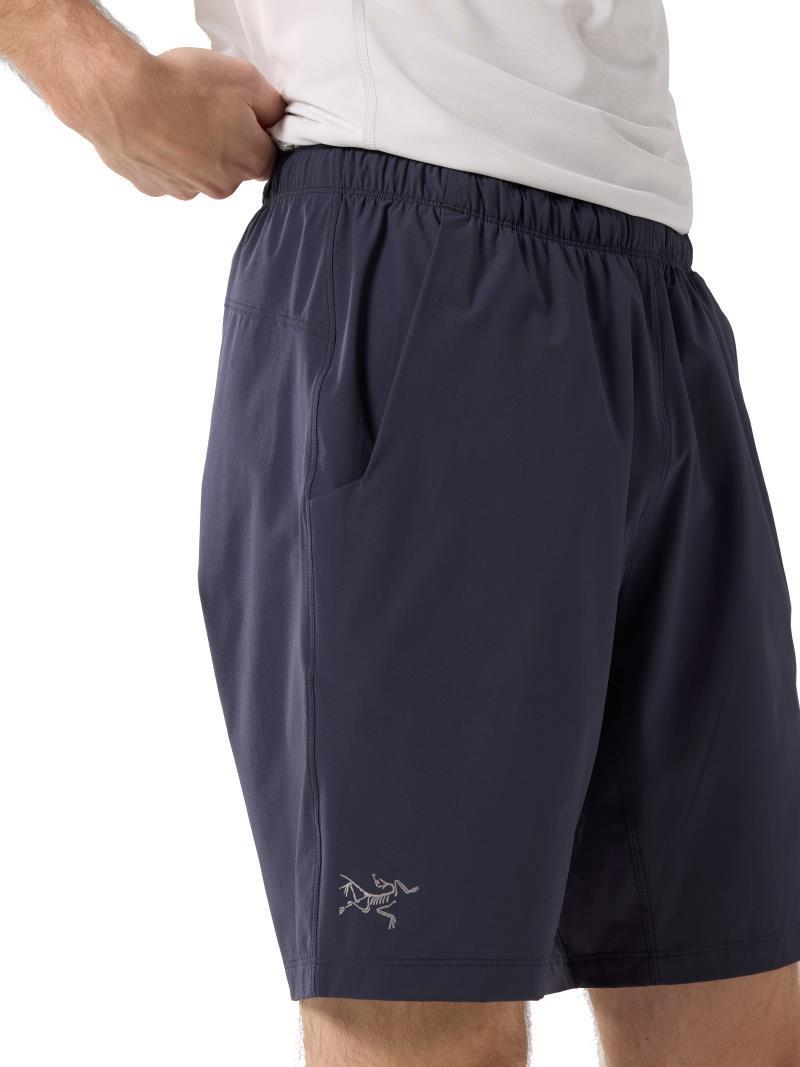 Incendo Shorts, 9" Inseam - Mens - Black Sapphire 2