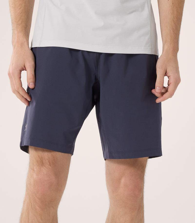 Incendo Shorts, 9" Inseam - Mens - Black Sapphire 3