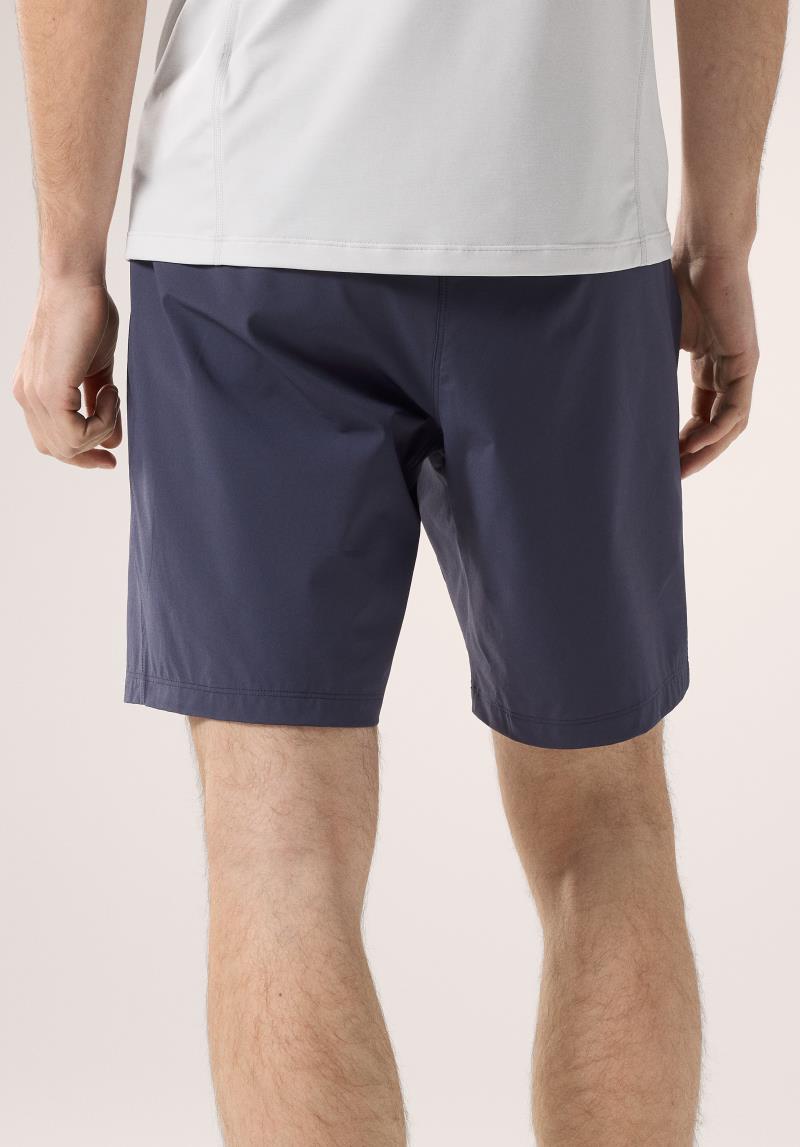 Incendo Shorts, 9" Inseam - Mens - Black Sapphire 4
