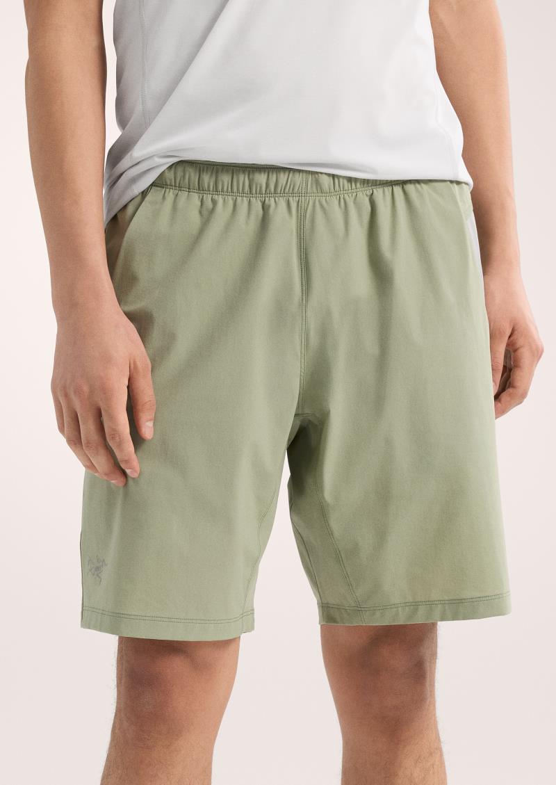 Incendo Shorts, 9" Inseam - Mens - Chloris 2