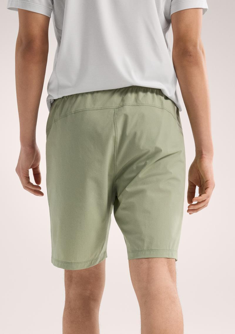 Incendo Shorts, 9" Inseam - Mens - Chloris 3