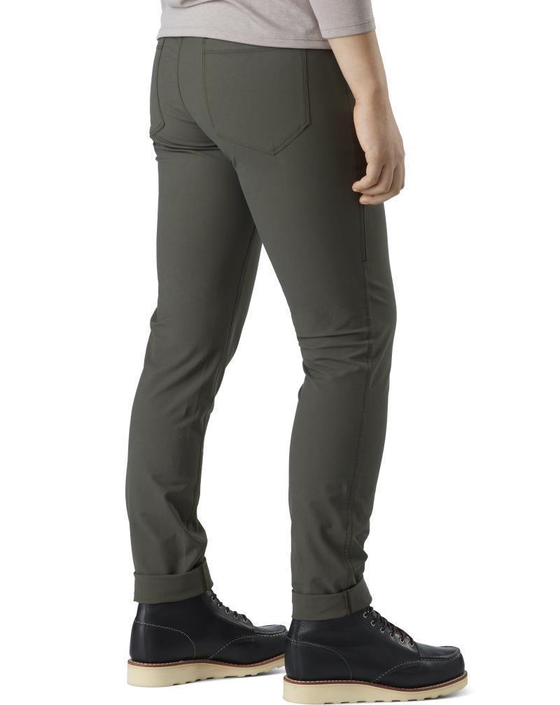Levon Pants, Reg - Womens - Moonshadow 3