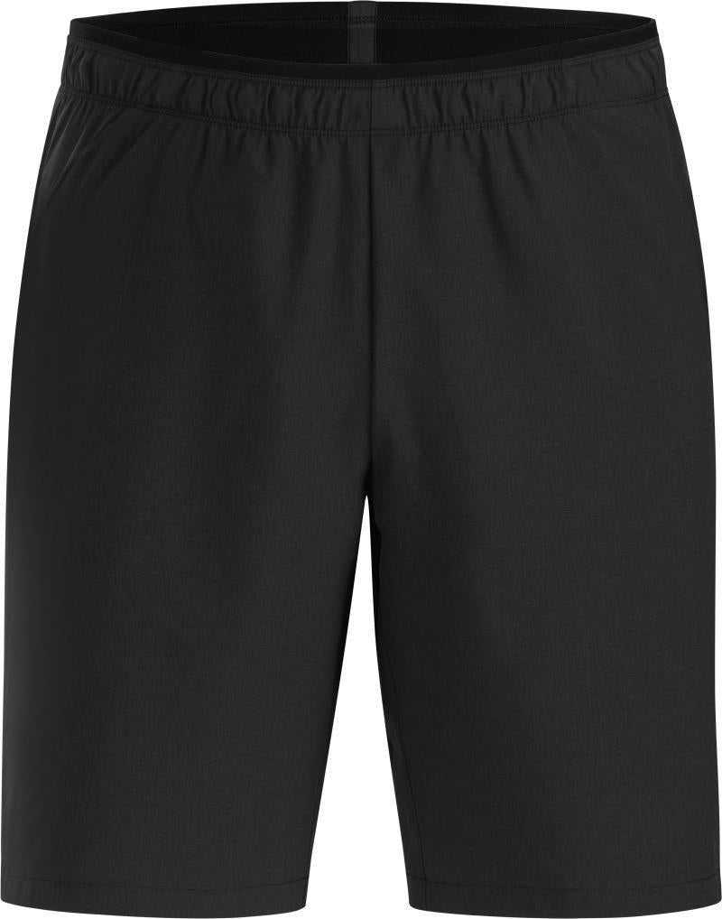 Norvan Shorts, 9" Inseam - Mens - Black 1