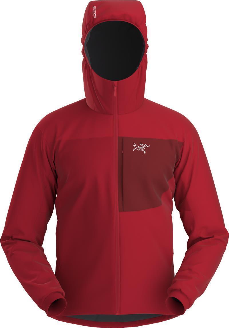 Proton Hoody - Mens - Heritage 1