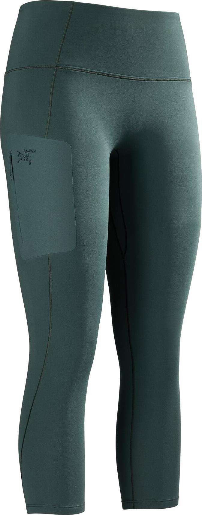 Rho Boots Cut Bottoms - Womens - Boxcar 1