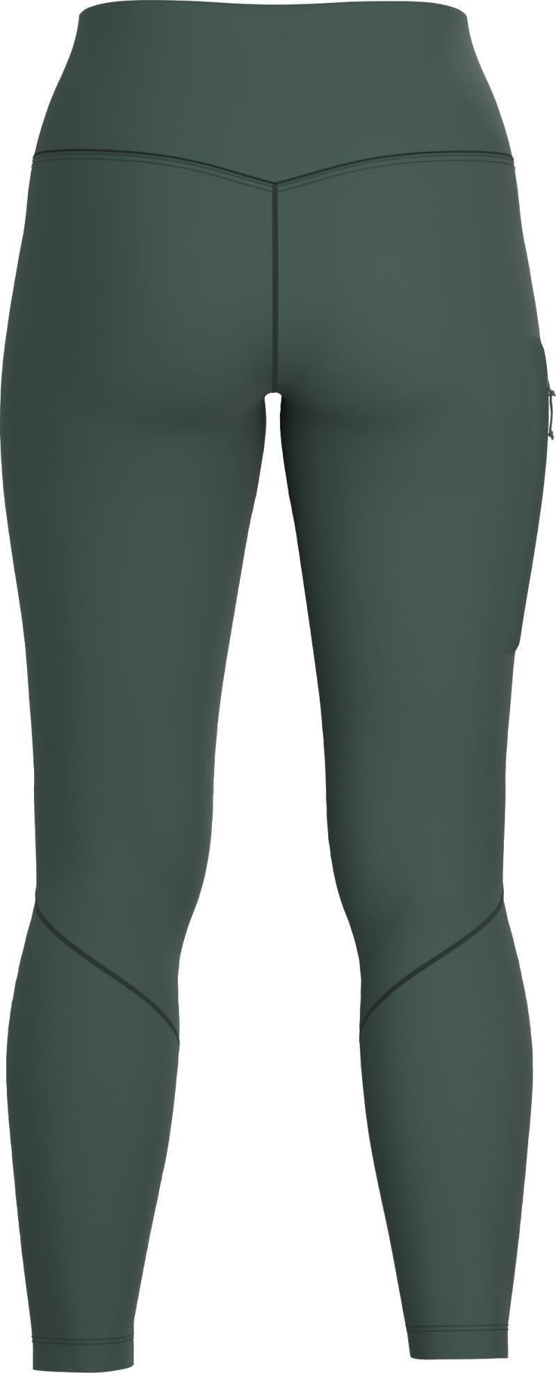 Rho Bottoms - Womens - Boxcar 2
