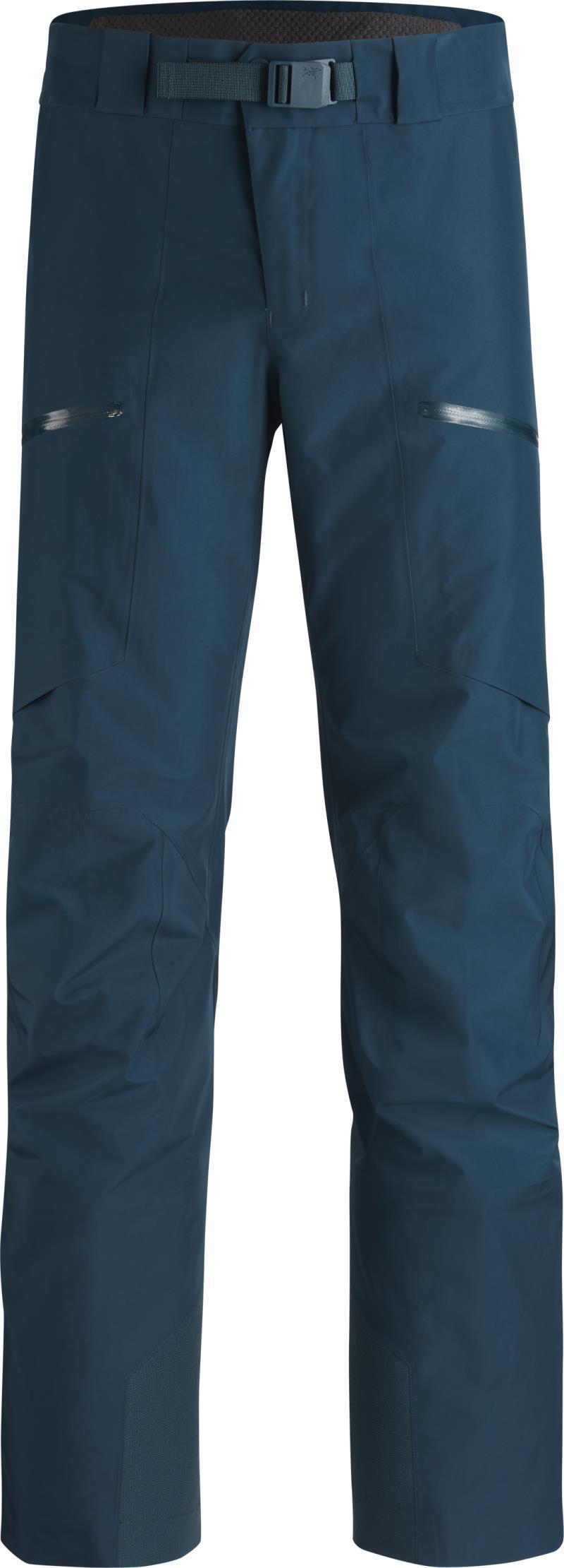 Rush Pants - Mens - Timelapse 1