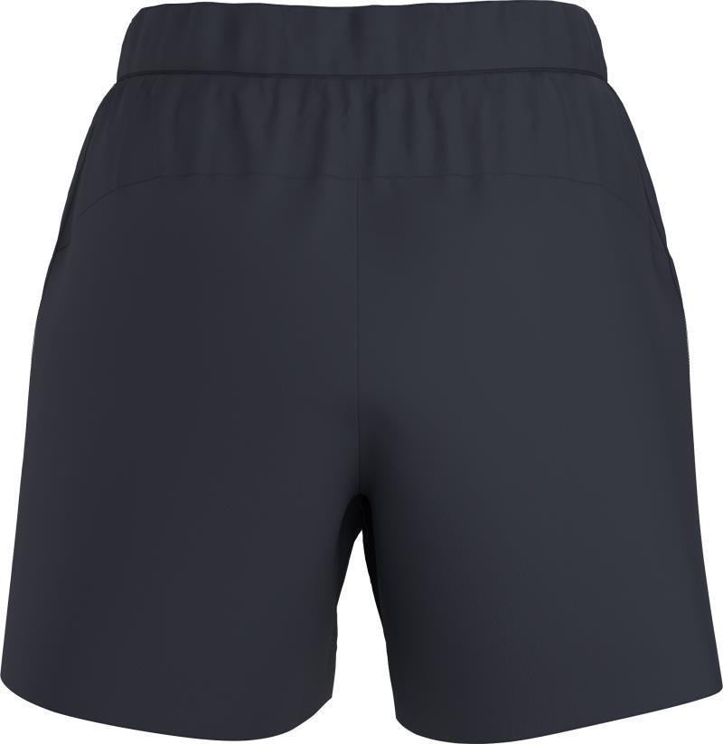 Teplo / Carmanah Shorts - Womens - Black Sapphire 2