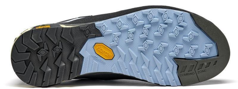 ELDO LTH GV - Womens - Blue Fog / Mimosa 7