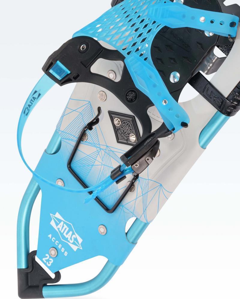 Access Elektra 23 - Womens - Cyan 6