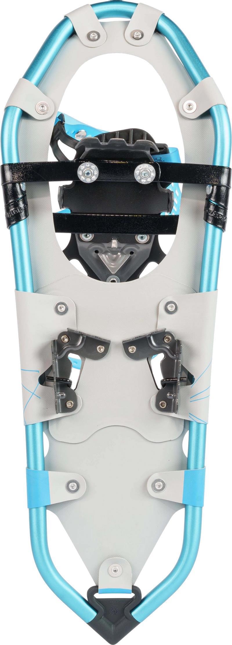 Access Elektra 27 - Womens - Cyan 2