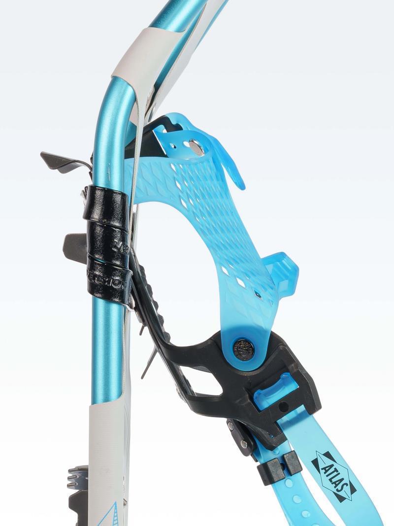 Access Elektra 27 - Womens - Cyan 3