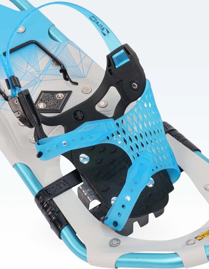 Access Elektra 27 - Womens - Cyan 4