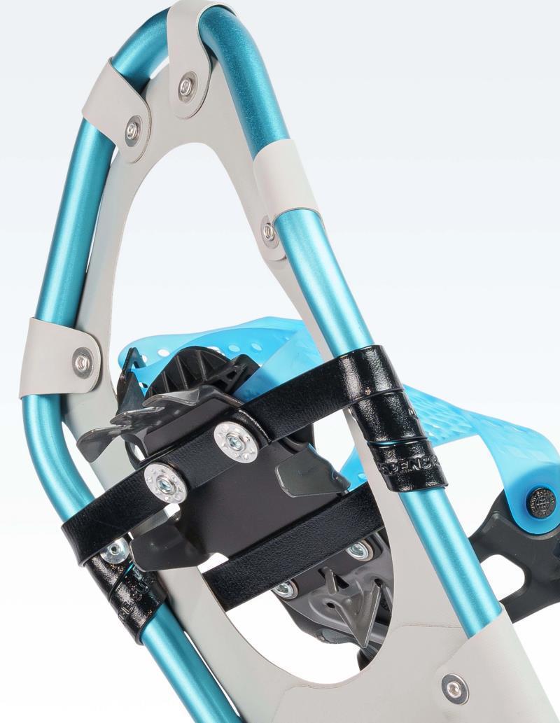 Access Elektra 27 - Womens - Cyan 5