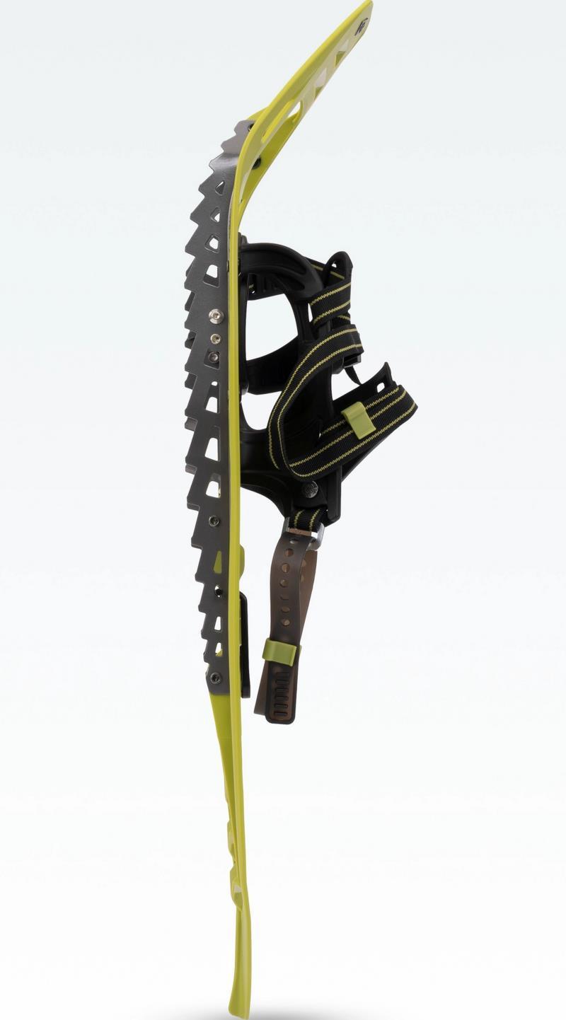 Helium Trail 26 - Mens - Green / Black 4