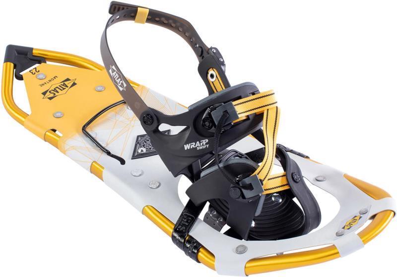 Montane Elektra 27 - Womens - yellow / white 1
