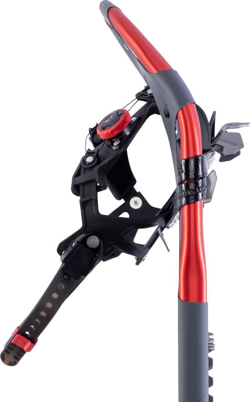 Treeline 30 - Mens - Red / Black 6