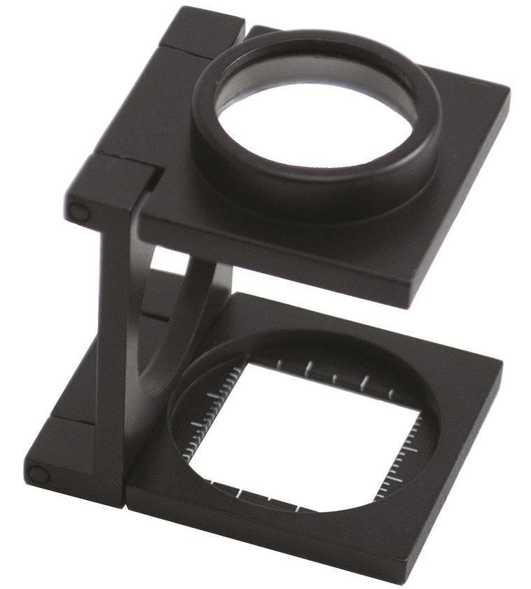 10x Magnifying Loupe Can WS - Not Applicable 1