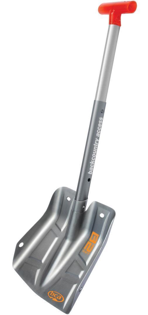 B-2 EXT Shovel - Not Applicable 1