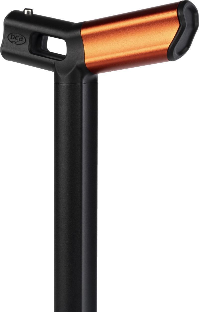 Dozer 2H Shovel - Orange 4