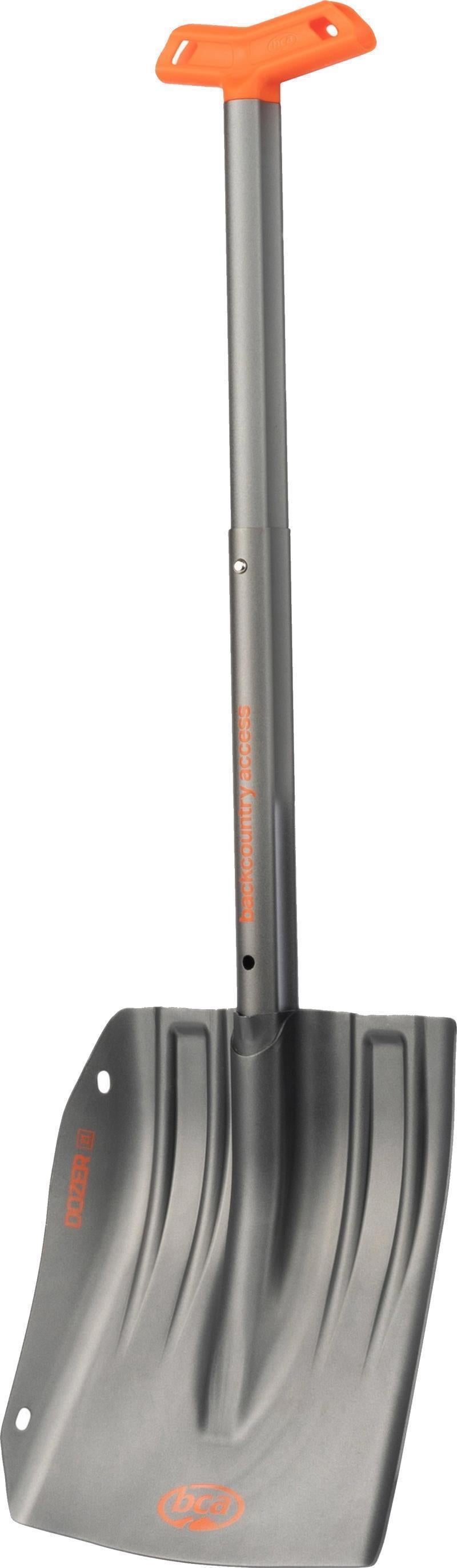 Dozer 2T Shovel - Grey 1