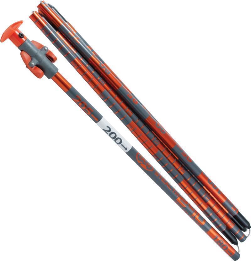 Stealth 240 - Orange - Not Applicable 1