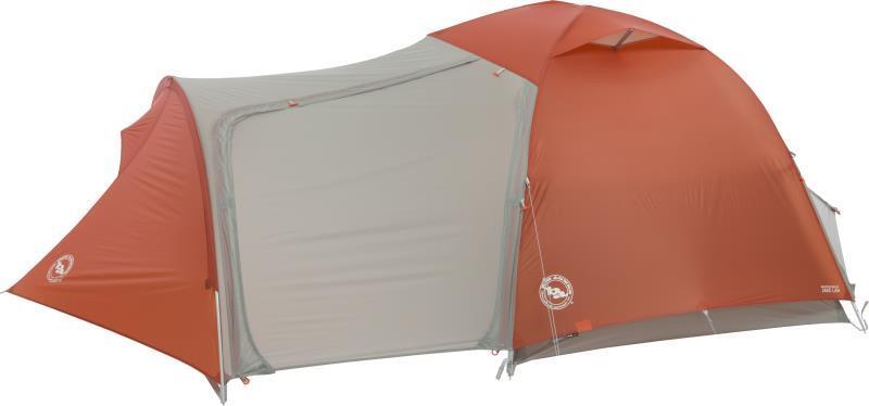 Copper Hotel HV UL2 Accessory Fly - Orange / Gray 2