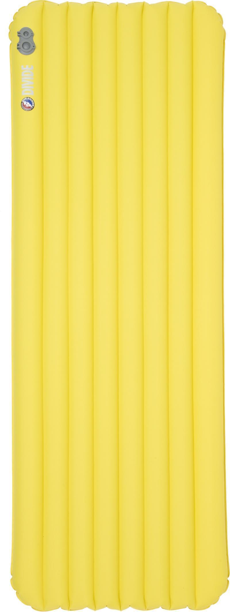 Divide Wide, Reg - Warm Olive 1