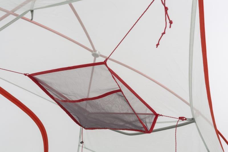 Gear Loft - Square - Gray 1