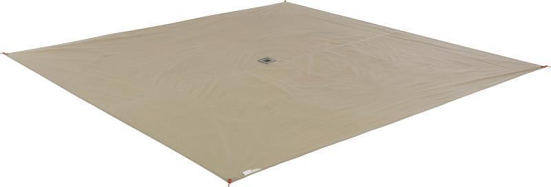 Gold Camp 5 Footprint - Safari 1