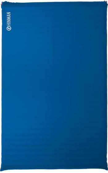 Hinman 50, Double Wide - 4" Thickness - Blue 1