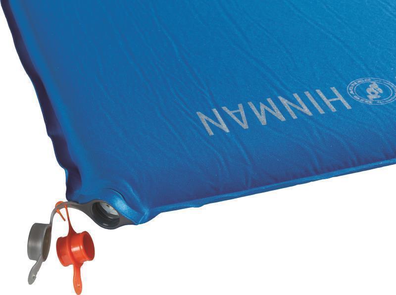 Hinman, Regular - Blue 2