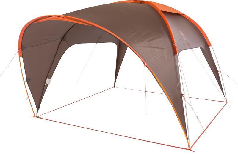 Sage Canyon Shelter Deluxe - Rooibos / Shale 1
