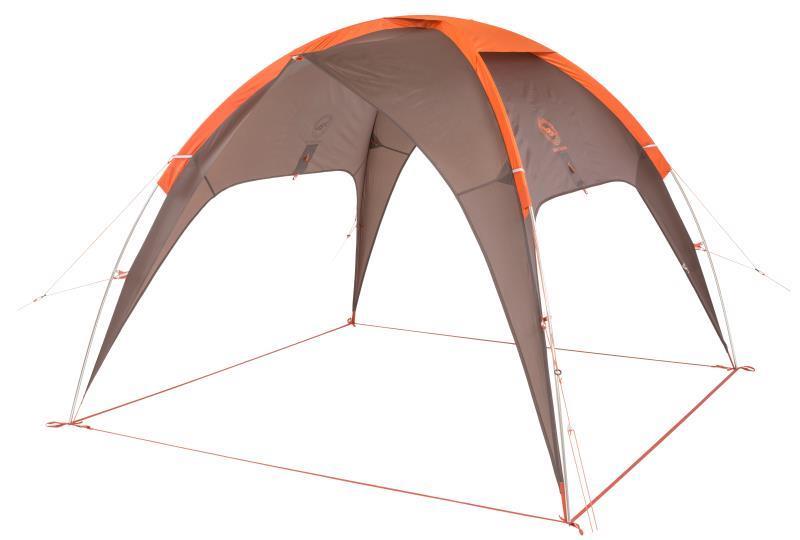 Sage Canyon Shelter - Rooibos / Shale 1