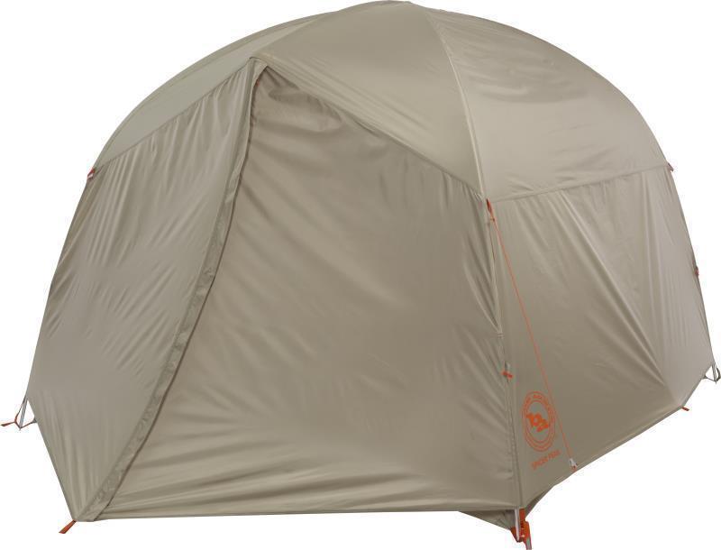 Spicer Peak 4 Tent - Olive 4