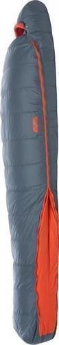 Torchlight 20, Reg, -7C / 20F - Slate / Orange 4