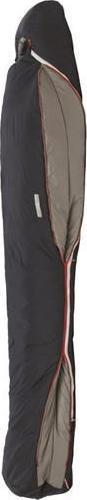 Torchlight Camp 35, Regular, 2C / 35F - Indigo / Gray 3