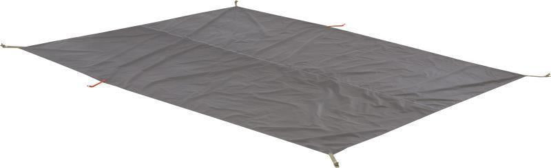 Wyoming Trail 2 Footprint - Gray 1